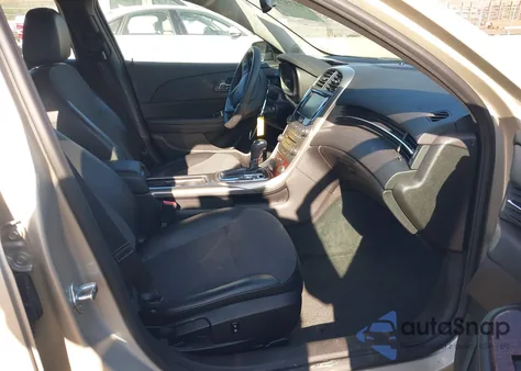 2013 Chevrolet Malibu 1Lt z USA, uszkodzony, nr VIN 1G11C5SA3DF197417